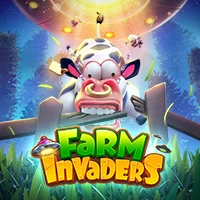 FARM INVADERS